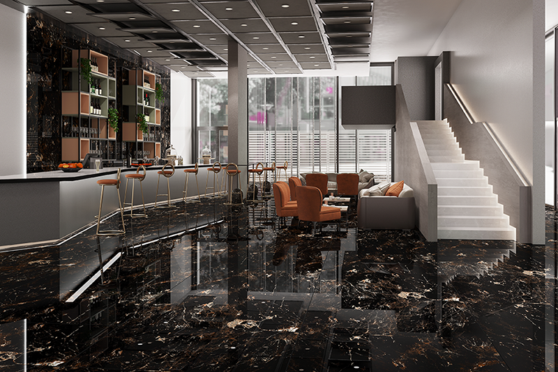 Carnet Black (Main Image)