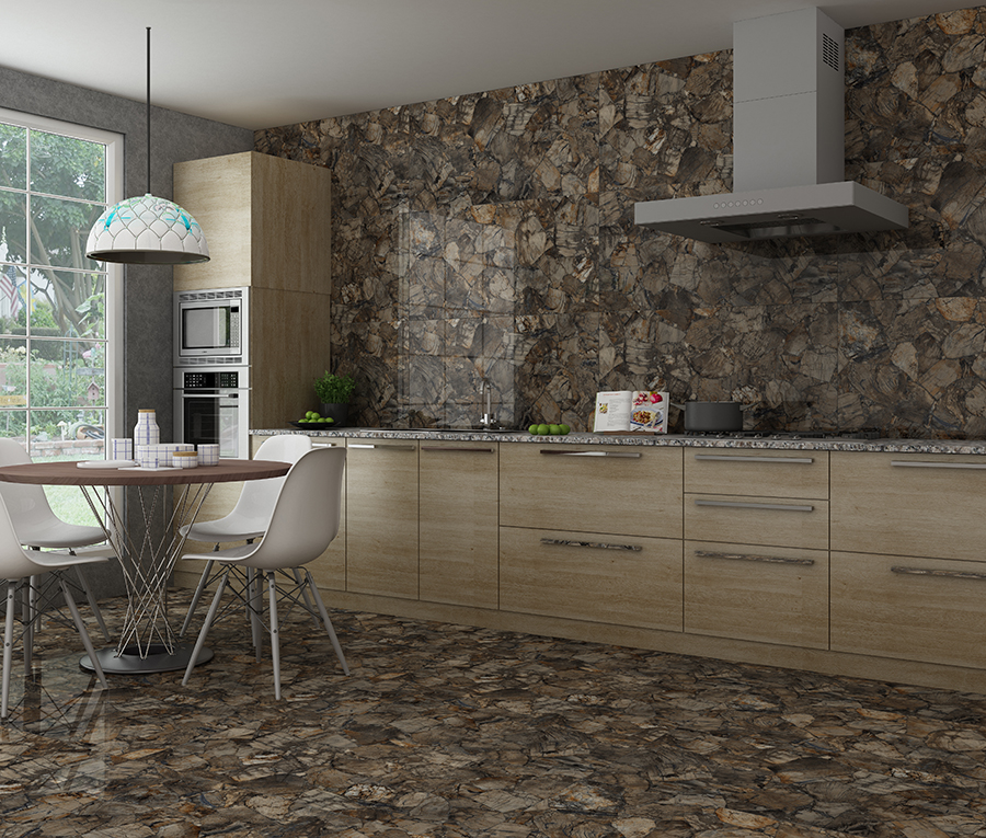 Marquina Verde (Main Image)