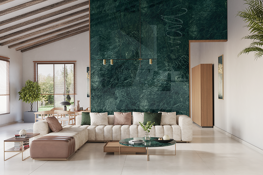 Trivia Green (Main Image)