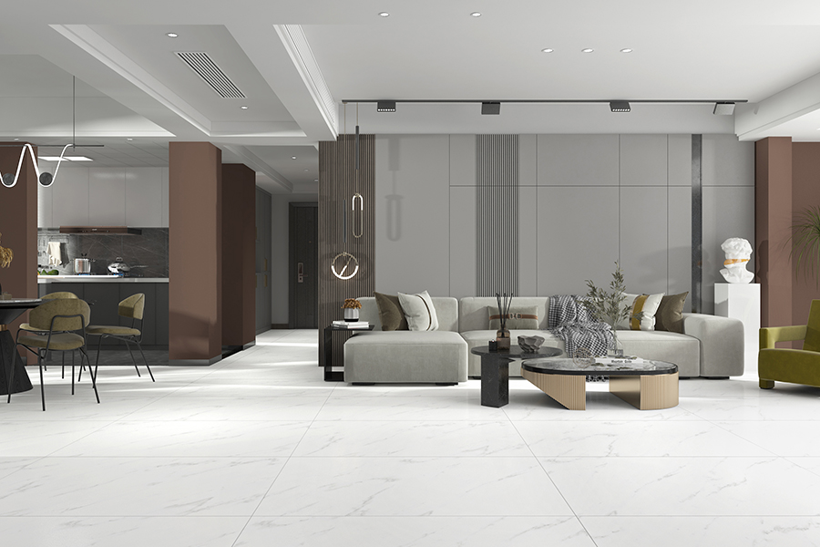 Calacatta Moza (Main Image)