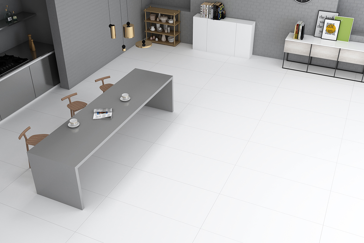 Absolute White (Main Image)