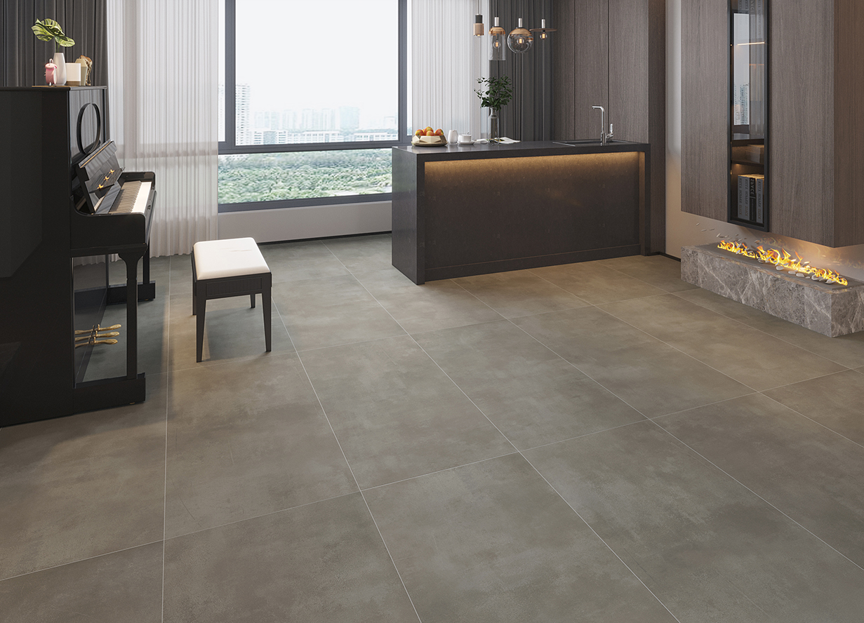 Infinty Ash (Main Image)