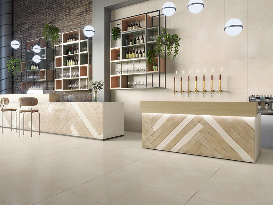 Infinity Crema (Main Image)