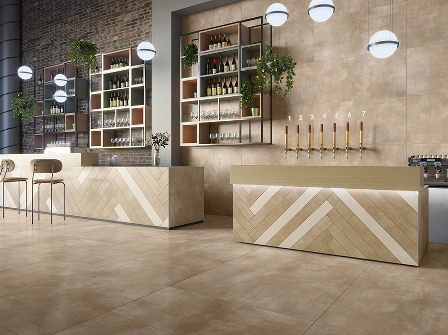 Infinity Beige (Main Image)