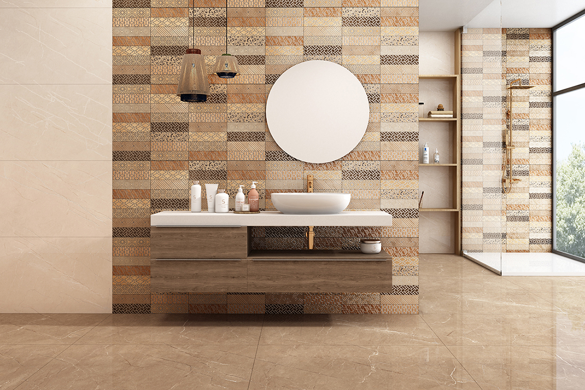 Vixton Brown Super Gloss Edge (Main Image)