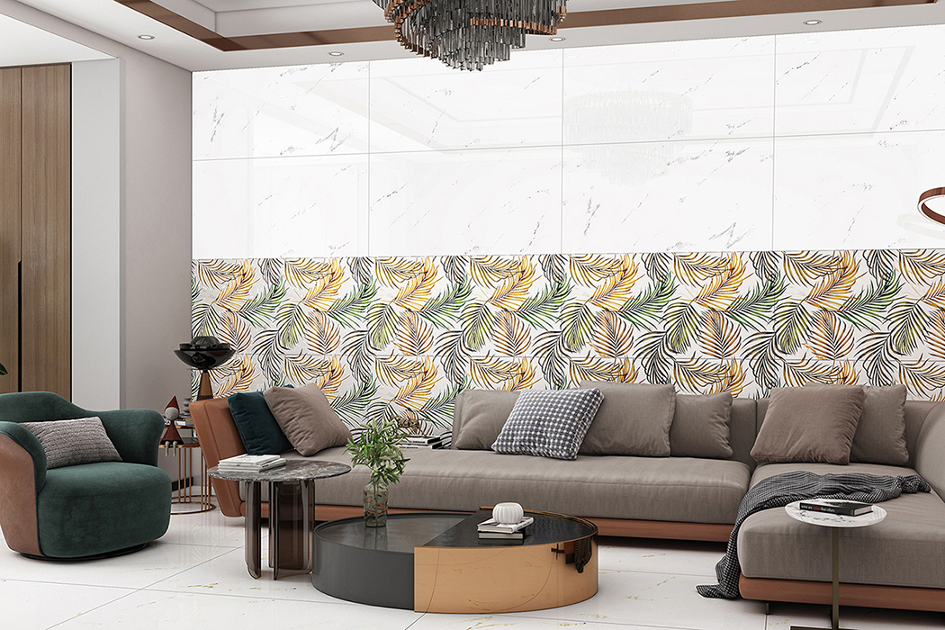 Decal Leaf Deacor (Main Image)