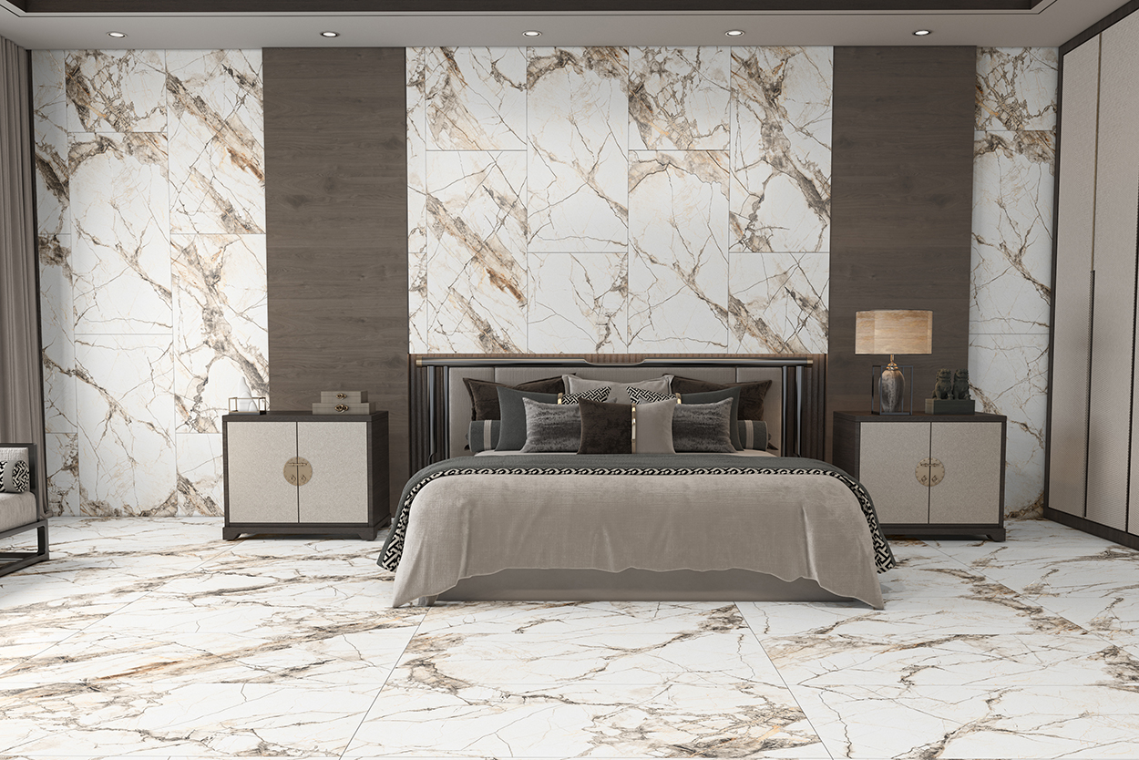 Supremo Stone (Main Image)