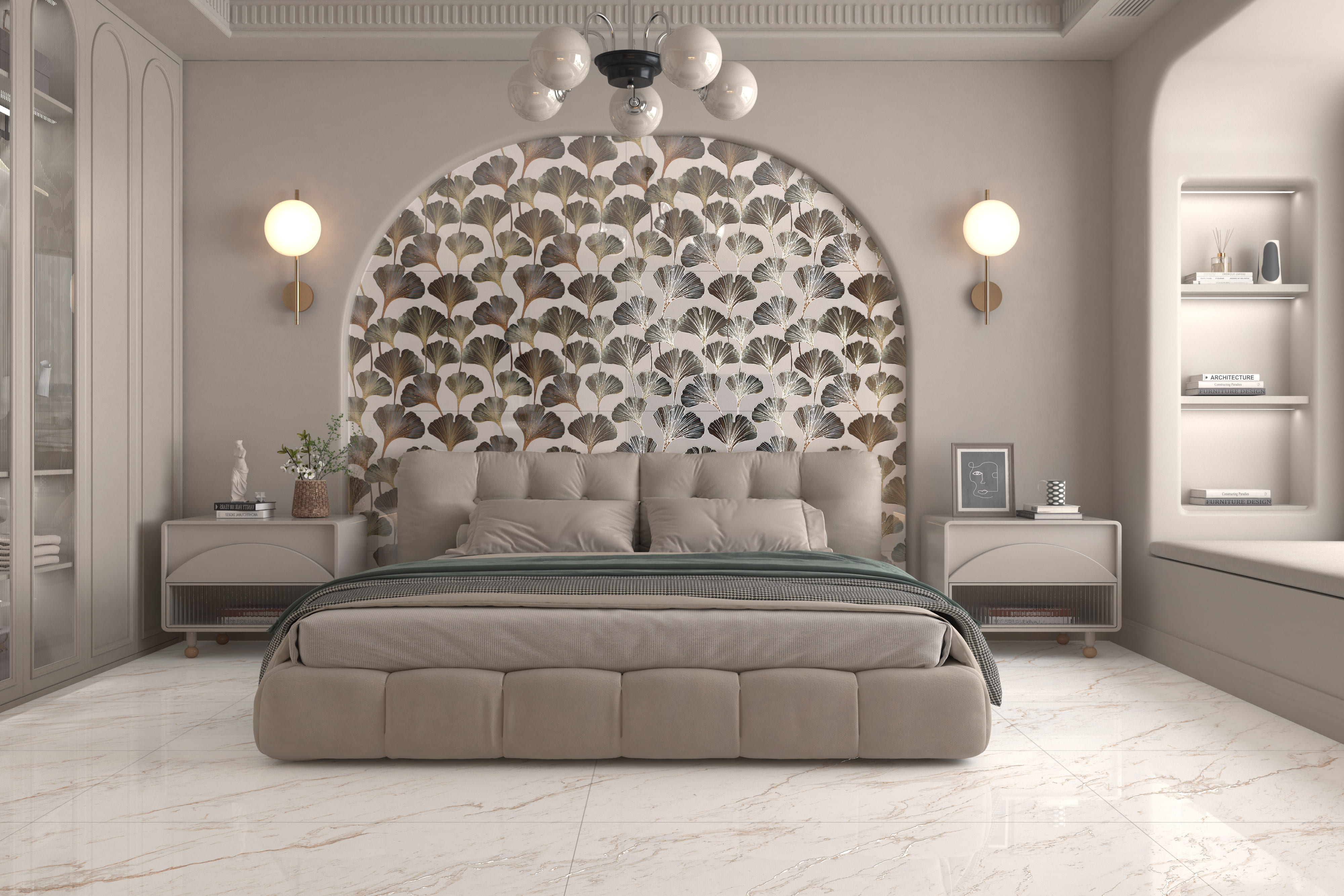 Spring Fields (Main Image)