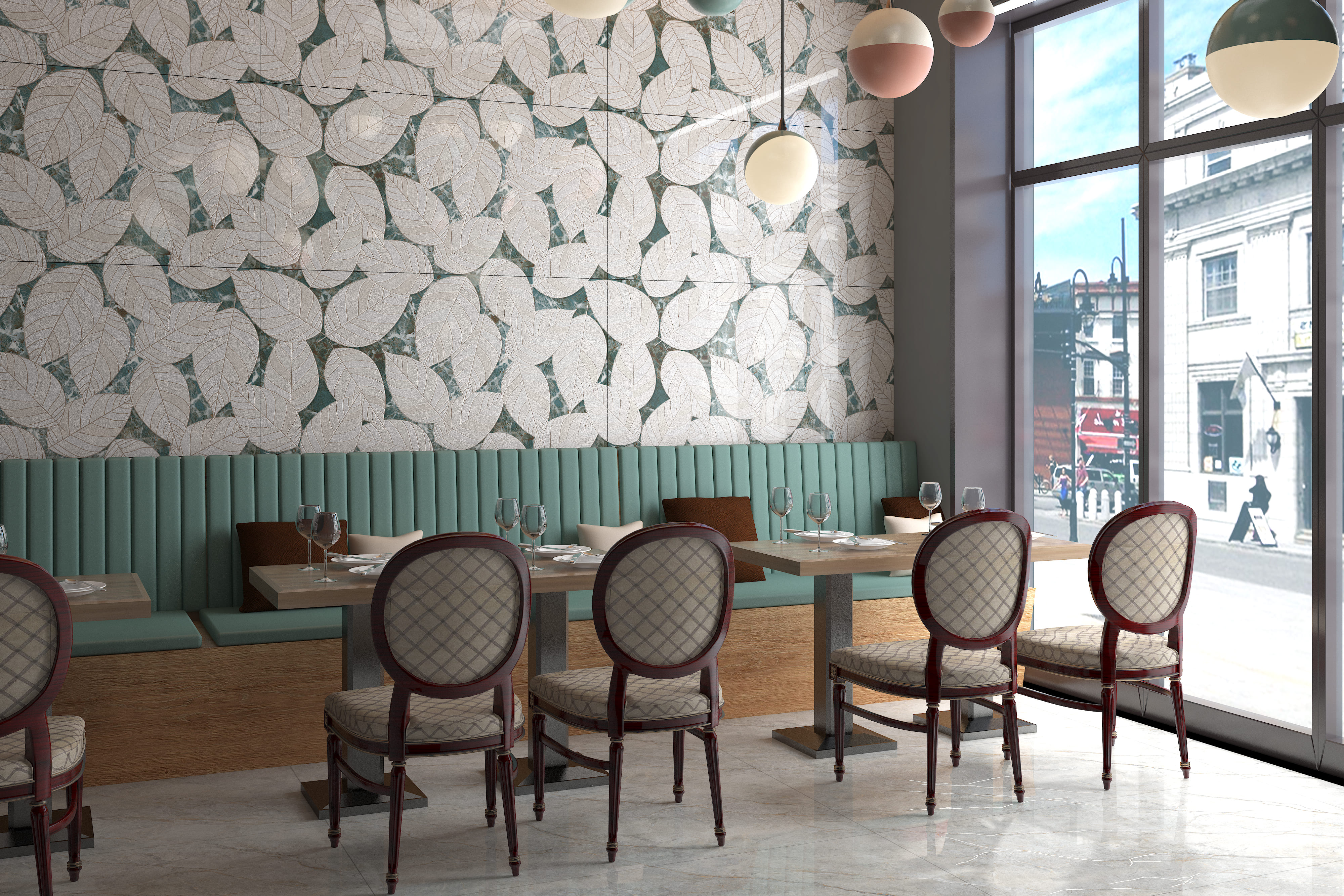 Leafy Bliss (Main Image)